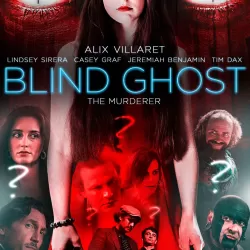 Blind Ghost