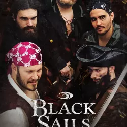 Blind Wave: Black Sails Reaction