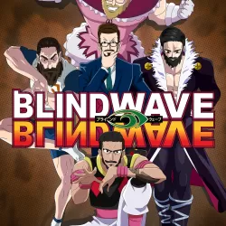 Blind Wave: Hunter x Hunter Reaction