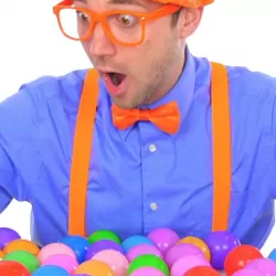 Blippi