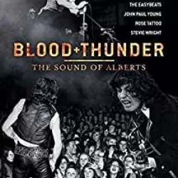 Blood and Thunder: The Sound of Alberts