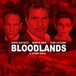 Blood Lands