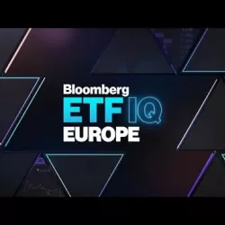 Bloomberg ETF IQ Europe