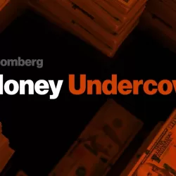 Bloomberg Money Undercover