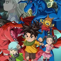 Blue dragon: Tenkai no shichiryû