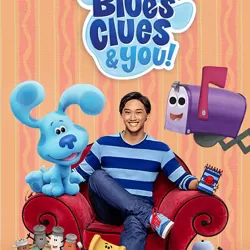 Blue's Clues & You!