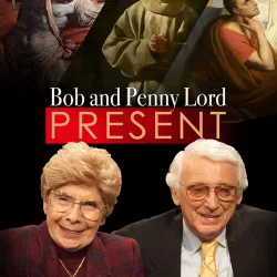 Bob And Penny Lord Present