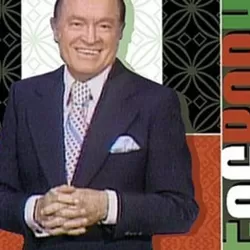 Bob Hope's Bag Full of Christmas Memories