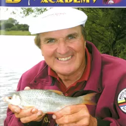 Bob Nudd's Fishing Academy