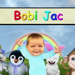 Bobi Jac