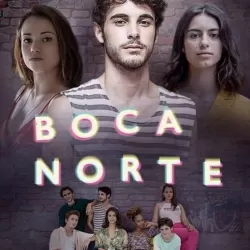 Boca Norte