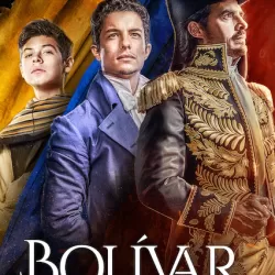 Bolívar: Una lucha admirable