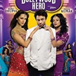 Bollywood Hero