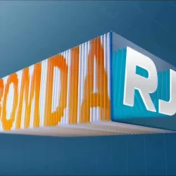 Bom Dia RJ