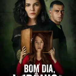 Bom Dia, Verônica