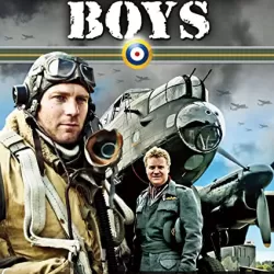 Bomber Boys