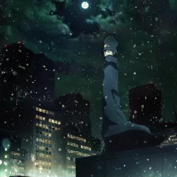 Boogiepop wa Warawanai