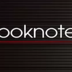 Booknotes