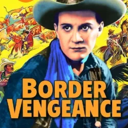 Border Vengeance