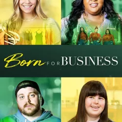 Born for Business