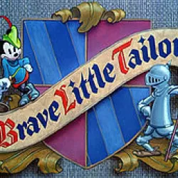 Brave Little Tailor