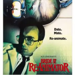 Bride of Re-Animator