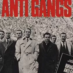 Brigade antigangs