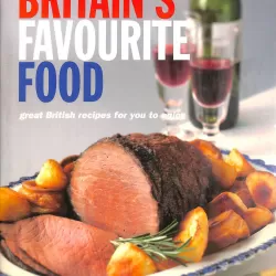 Britain's Favourite Food