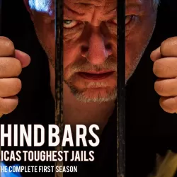 Brits Behind Bars: America's Toughest Jail