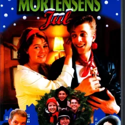 Brødrene Mortensens jul