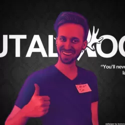 Brutalmoose