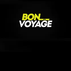 BTS: Bon Voyage