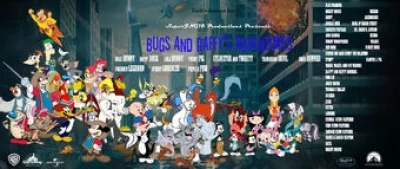 Bugs' Adventures