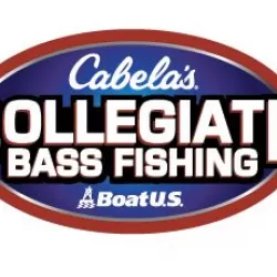 Cabela's Collegiate Bass Fishing Series