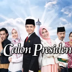 Calon Presiden