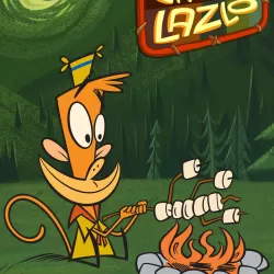 Camp Lazlo!