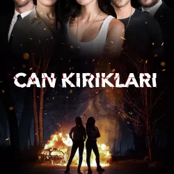 Can Kiriklari