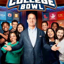 Capital One College Bowl