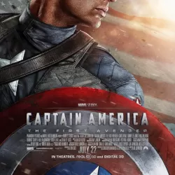 Captain America: The First Avenger