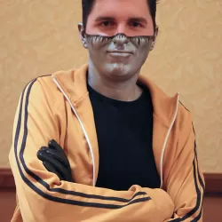 Captain Disillusion