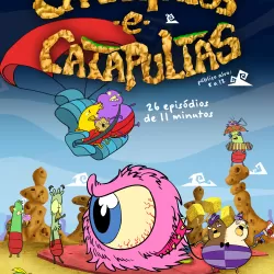 Carrapatos e Catapultas