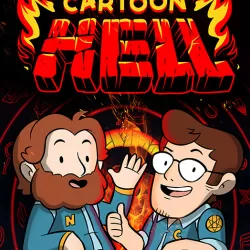 Cartoon Hell