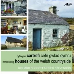 Cartrefi Cefn Gwlad Cymru