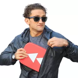 Casey Neistat Vlog