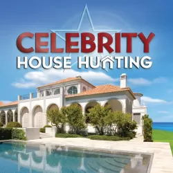 Celebrity House Hunting