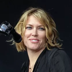 Cerys Matthews