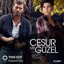 Cesur Ve Güzel