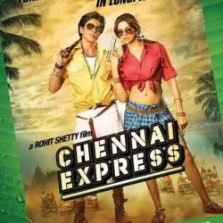 Chennai Express