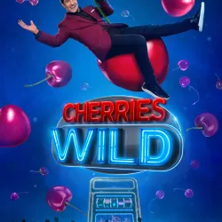 Cherries Wild