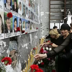 Children of Beslan